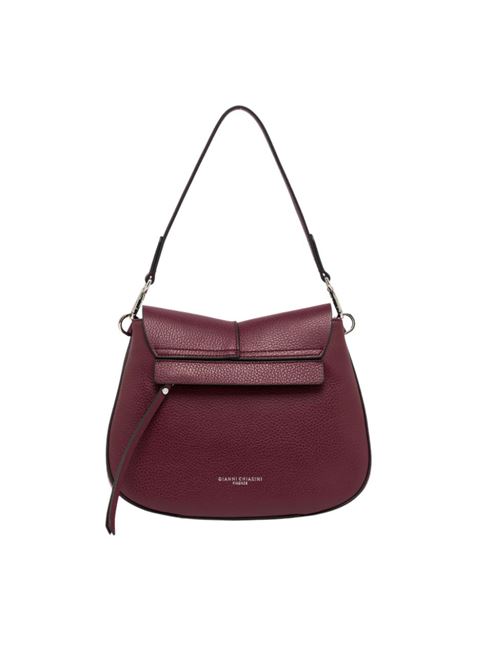 Helena round shoulder bag GIANNI CHIARINI | BS9036COMMGRN14601